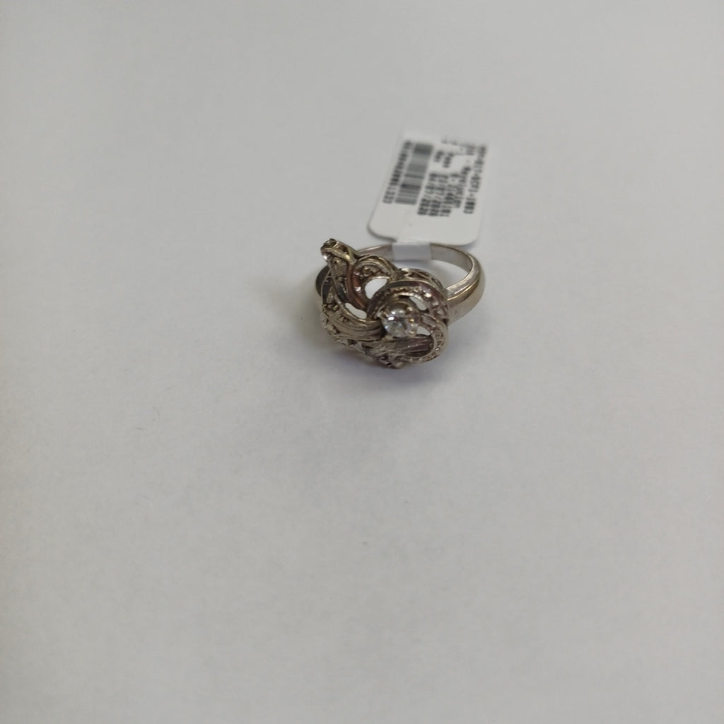 ANILLITO ORO 14 K 4.1 GRMS (SEMINUEVO)