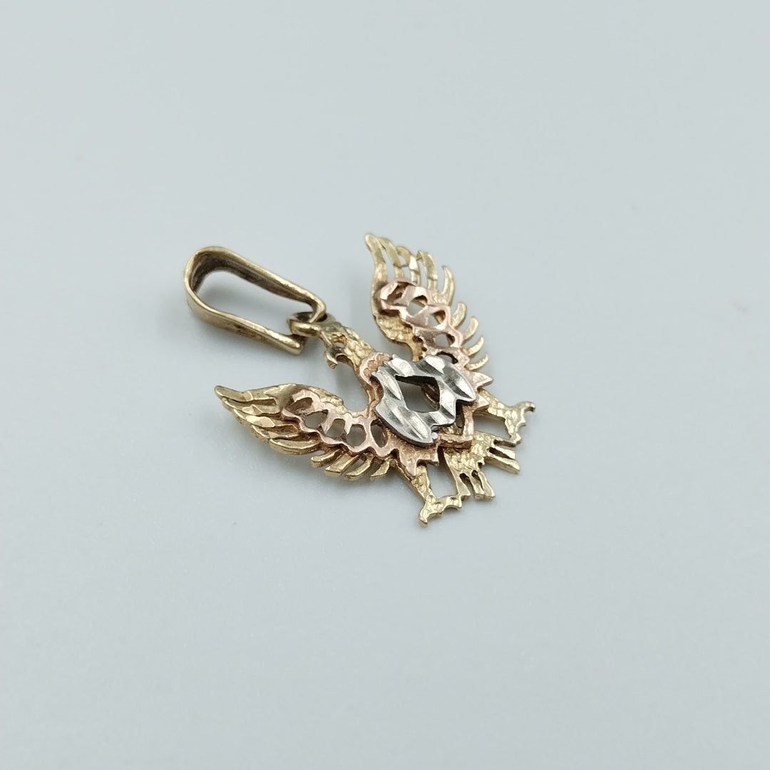 DIJE ORO 14 K 1,70 GRMS (SEMINUEVO)