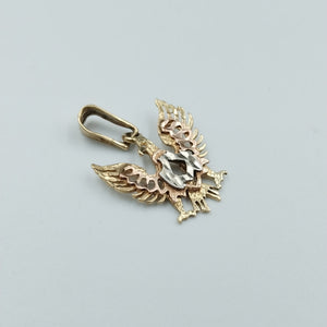 DIJE ORO 14 K 1,70 GRMS (SEMINUEVO)