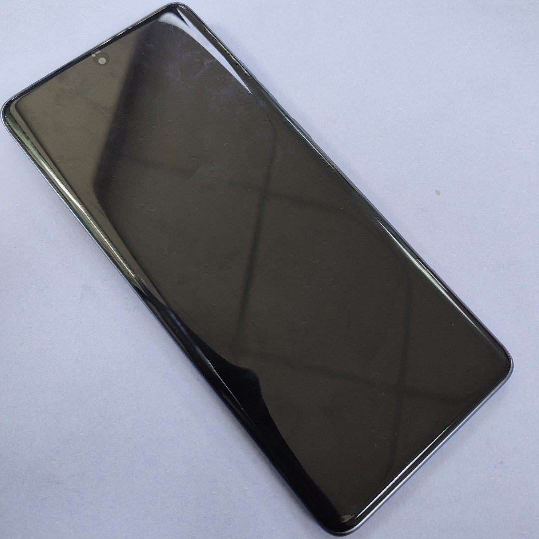 CELULAR MOTOROLA EDGE 60 FUSION XT2503-3 (2025) 256 GB 12 GB RAM (SEMINUEVO)