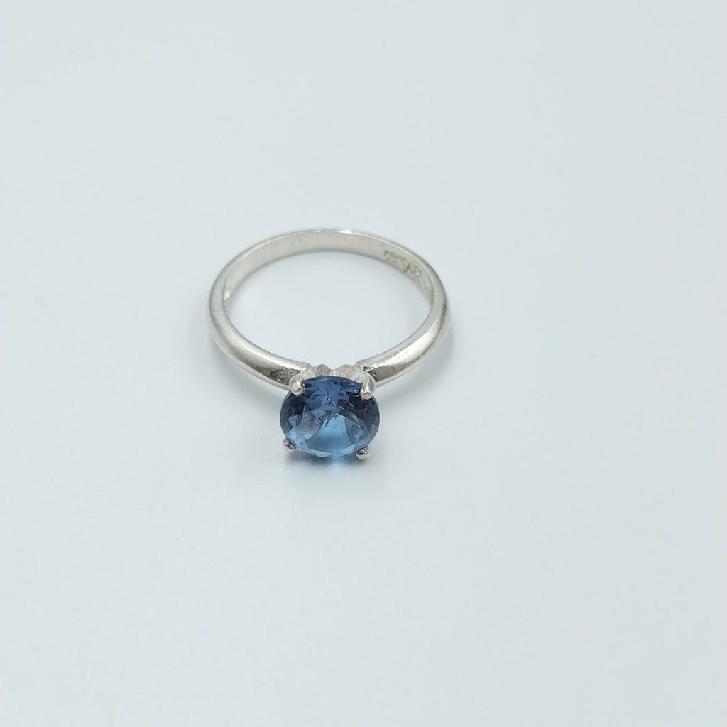 ANILLITO PLATA 4.2 GRMS (SEMINUEVO)
