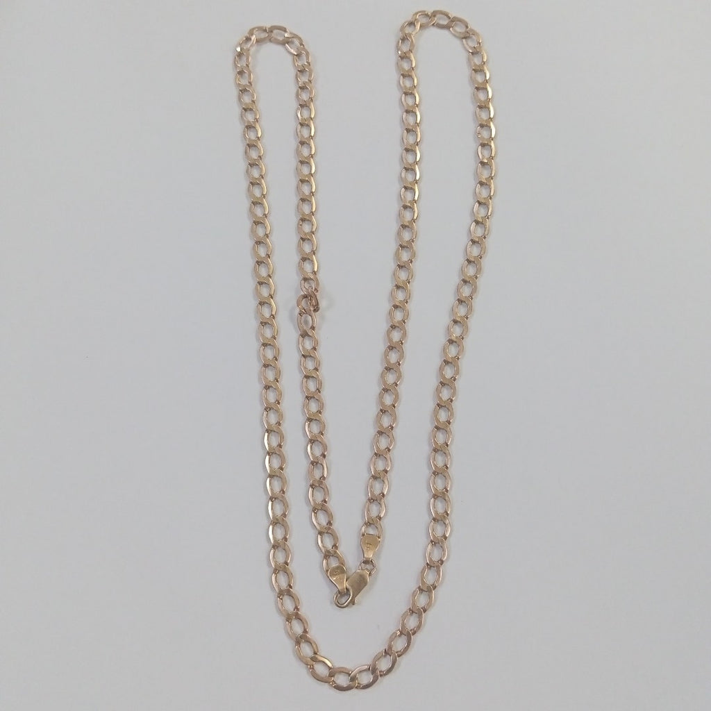 CADENA ORO 14 K 12,10 GRMS (SEMINUEVO)