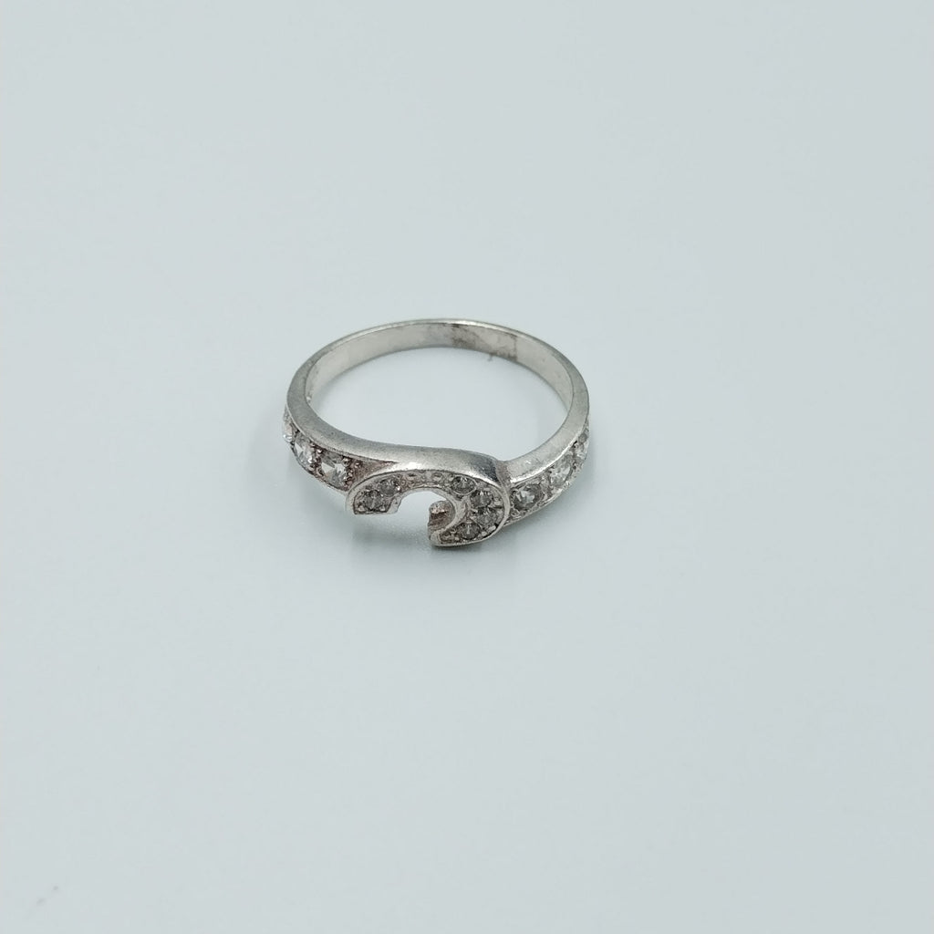 ANILLITO PLATA 14 GRMS (SEMINUEVO)