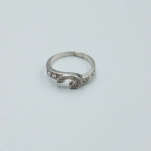 ANILLITO PLATA 14 GRMS (SEMINUEVO)