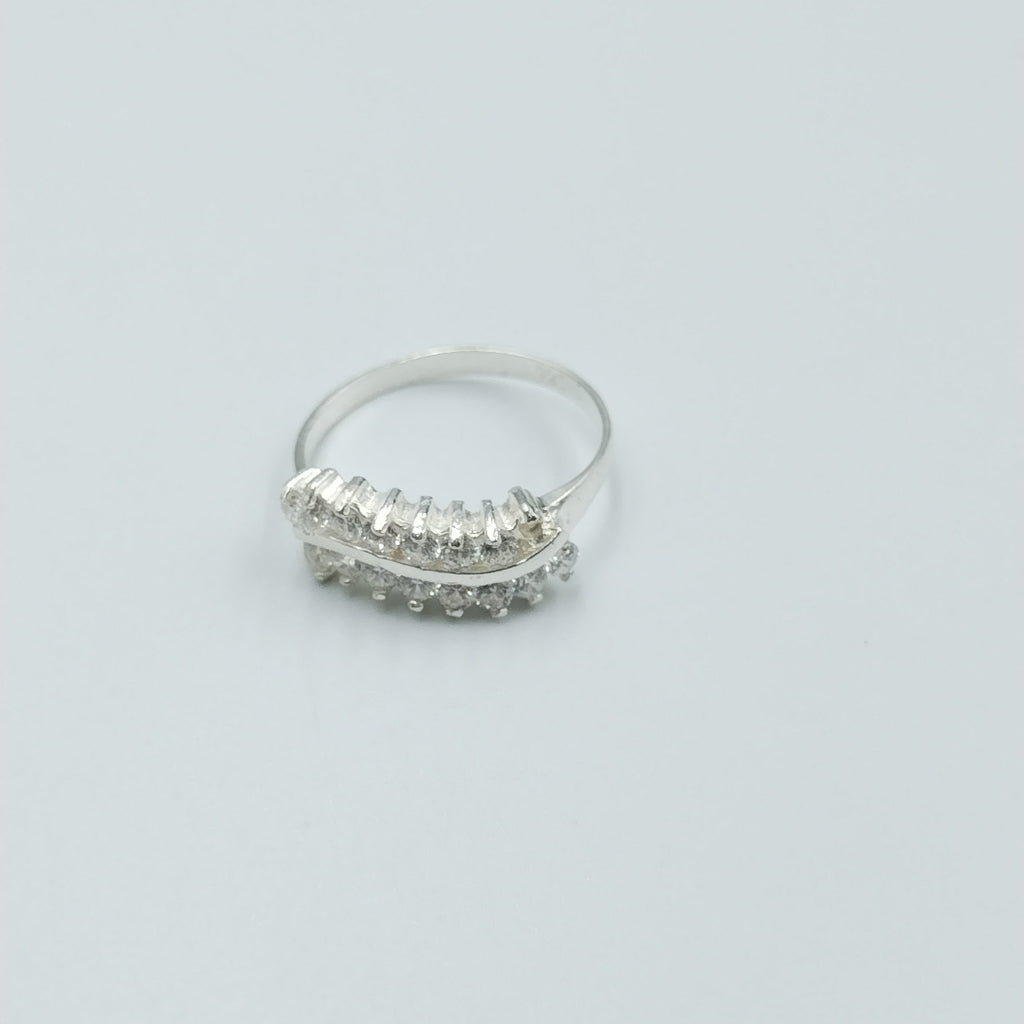 ANILLITO PLATA 4.4 GRMS (SEMINUEVO)