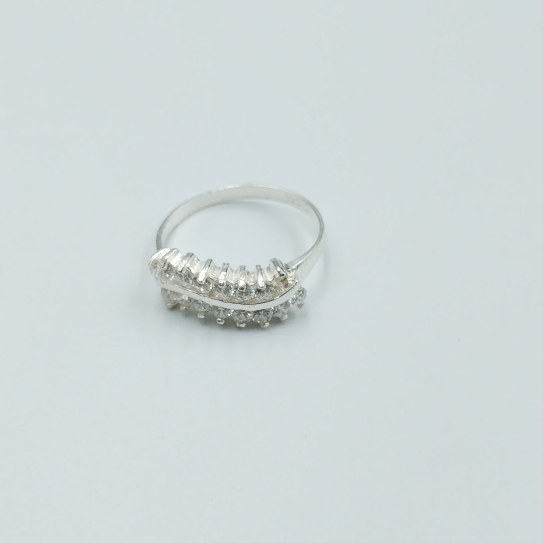 ANILLITO PLATA 4.4 GRMS (SEMINUEVO)