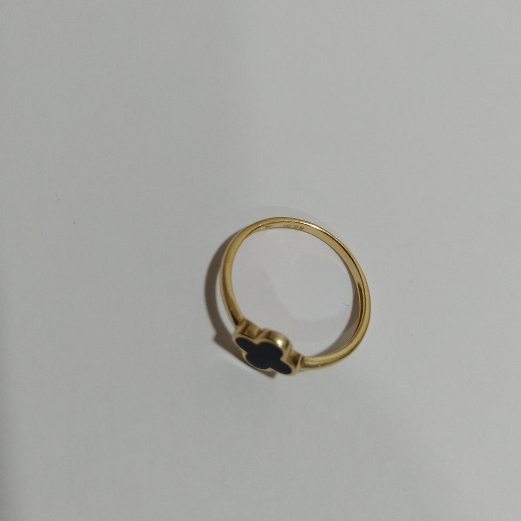 ANILLITO ORO 14 K 1,50 GRMS (SEMINUEVO)
