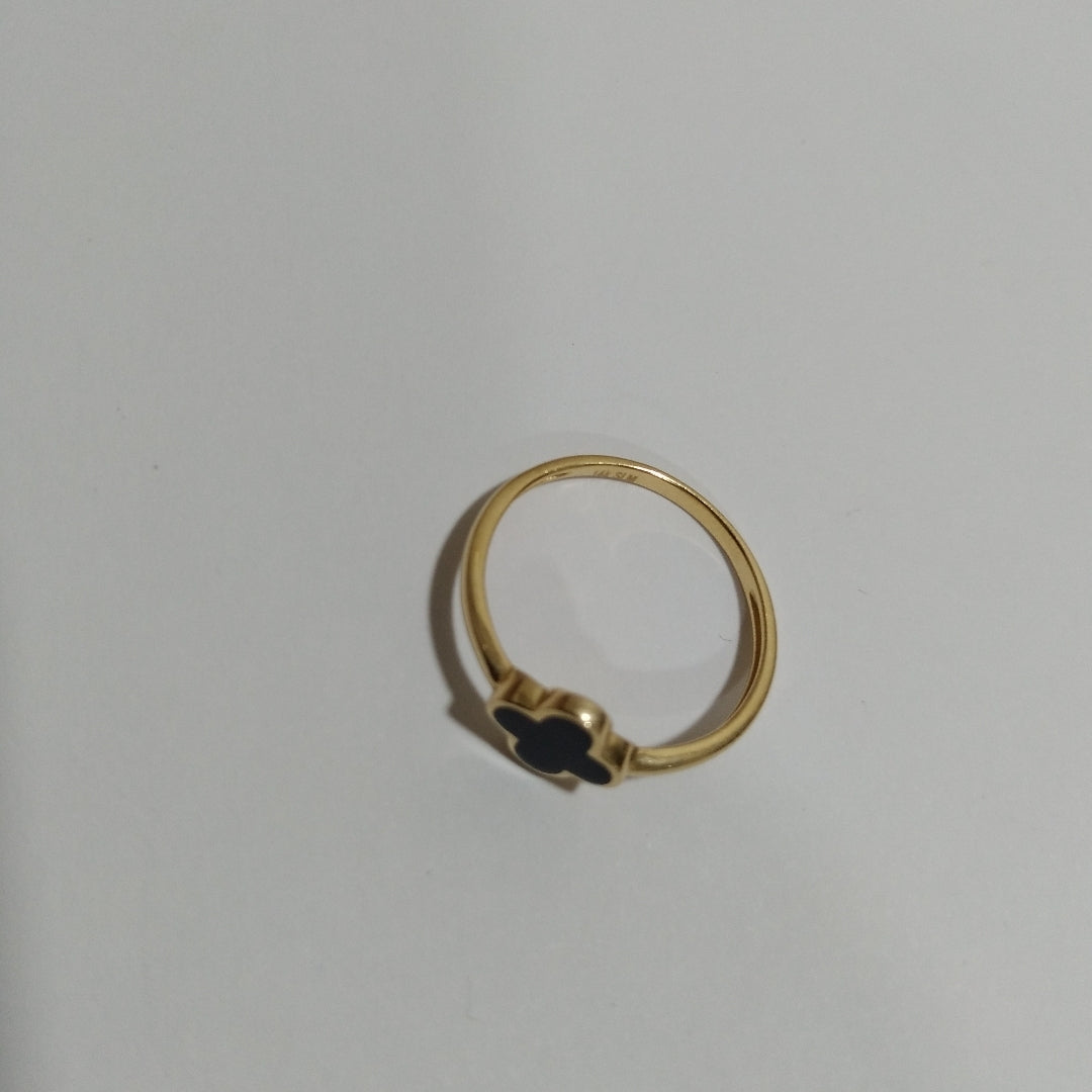 ANILLITO ORO 14 K 1,50 GRMS (SEMINUEVO)