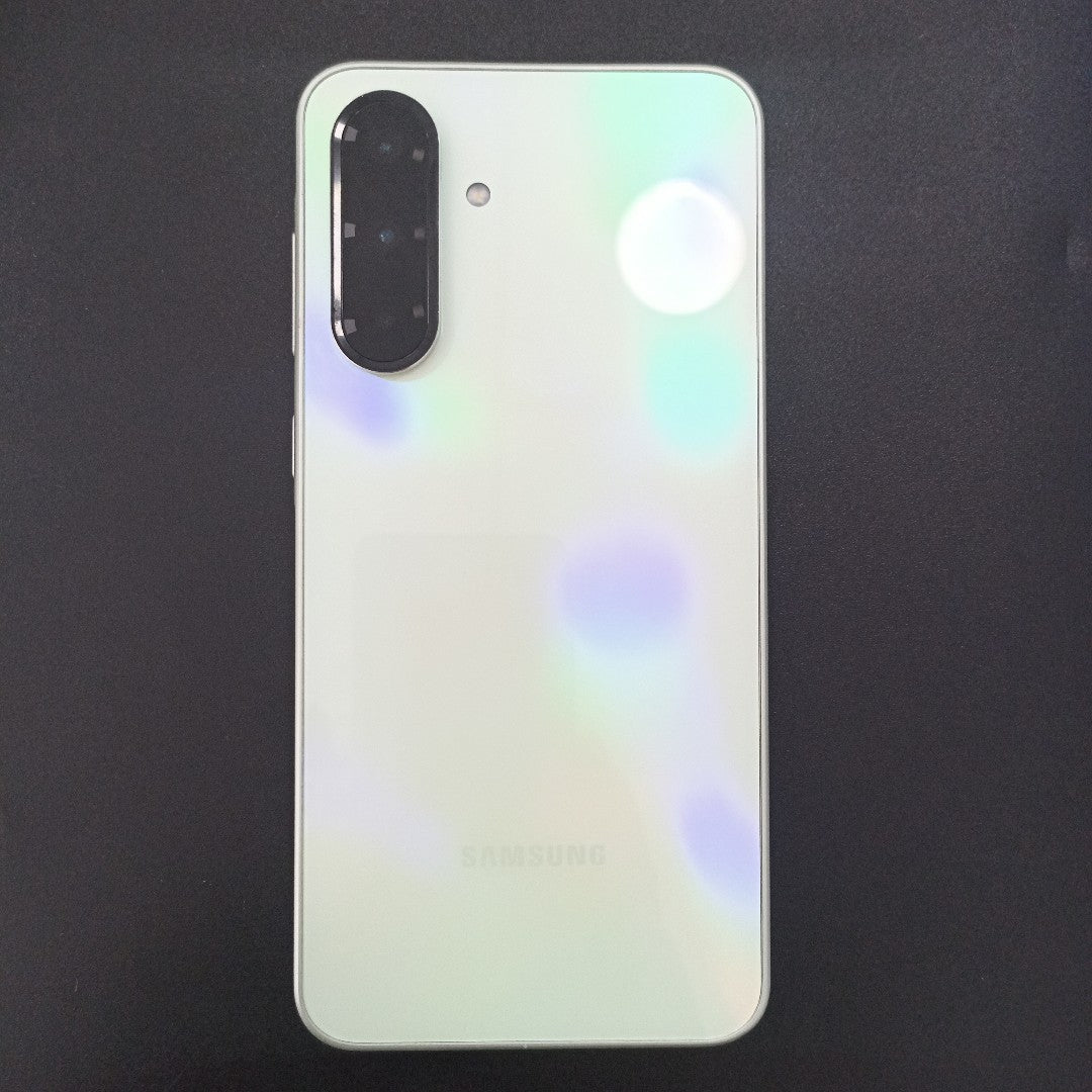 CELULAR SAMSUNG GALAXY A36 5G SM-A366E (2025) 128 GB 6 GB RAM (SEMINUEVO)