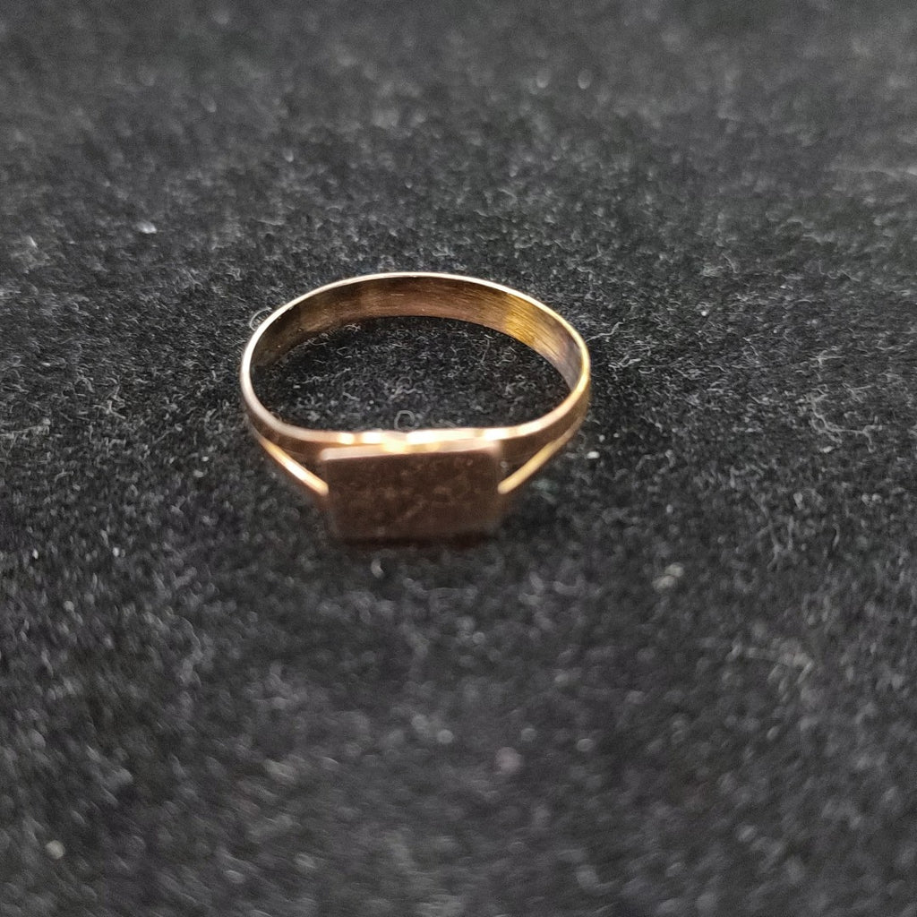 ANILLITO ORO 8 K 1,00 GRMS (SEMINUEVO)
