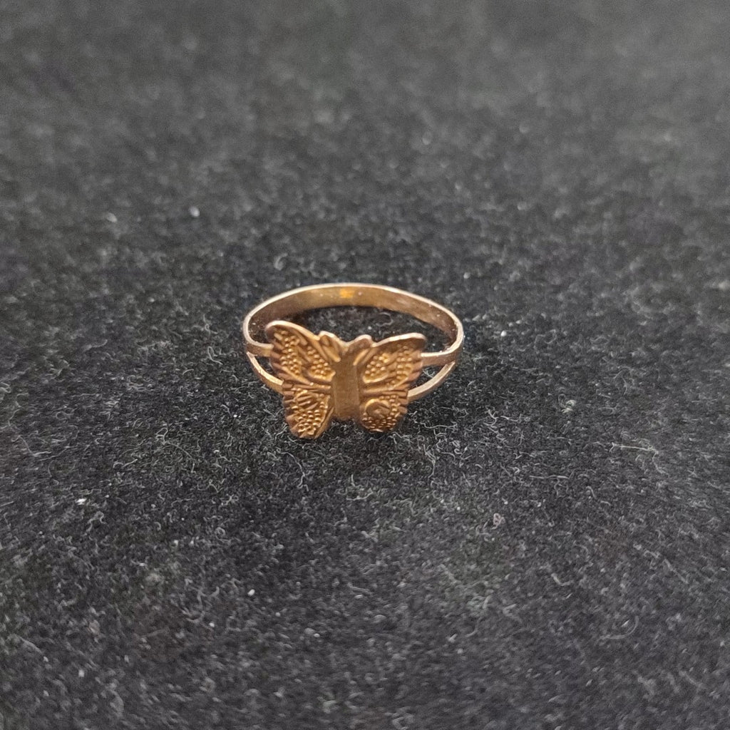ANILLITO ORO 8 K 1,00 GRMS (SEMINUEVO)