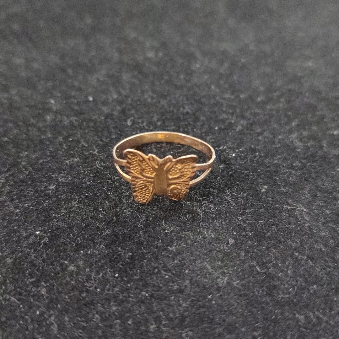 ANILLITO ORO 8 K 1,00 GRMS (SEMINUEVO)