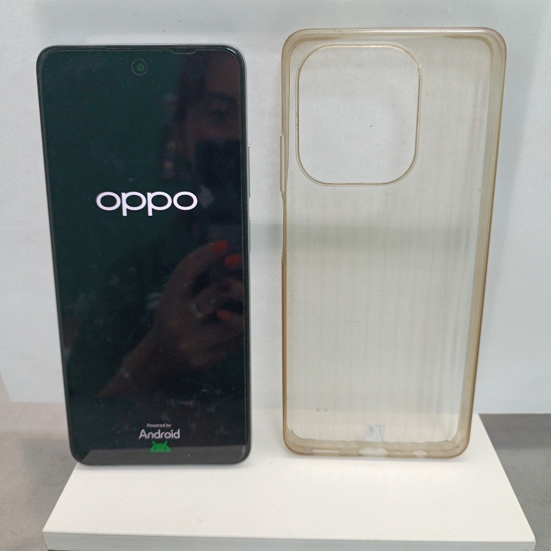 CELULAR OPPO A60 CPH3669 256 GB 8 GB RAM (SEMINUEVO)