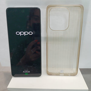 CELULAR OPPO A60 CPH3669 256 GB 8 GB RAM (SEMINUEVO)