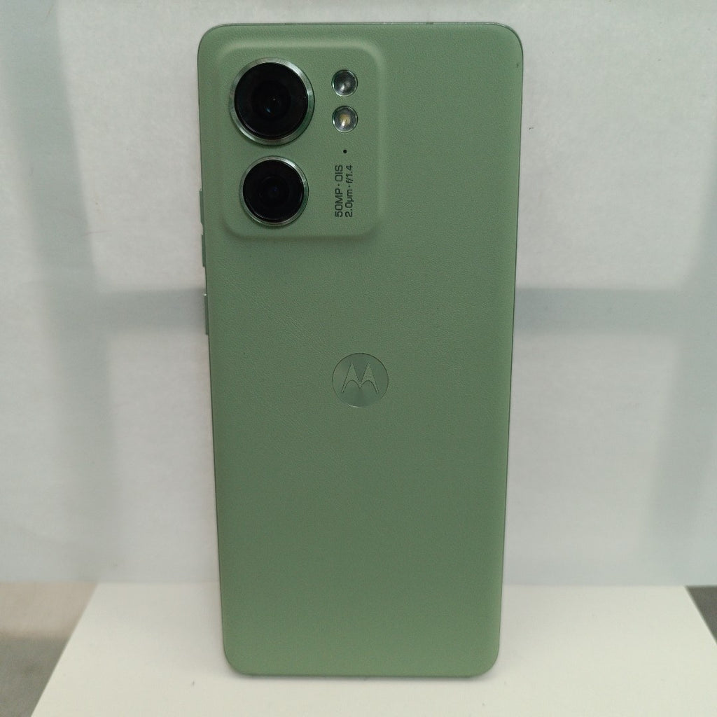 CELULAR MOTOROLA EDGE 40 XT2303-2 (2023) 256 GB 8 GB RAM (SEMINUEVO)