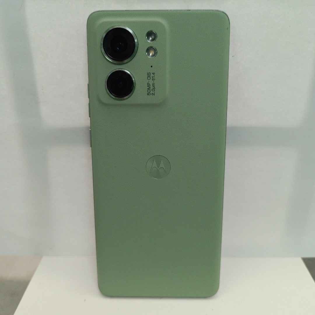 CELULAR MOTOROLA EDGE 40 XT2303-2 (2023) 256 GB 8 GB RAM (SEMINUEVO)