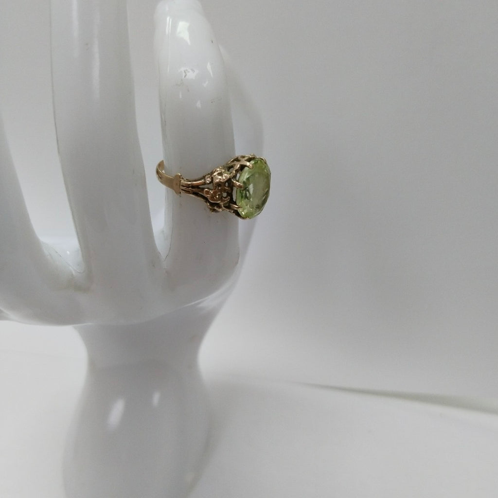 ANILLITO ORO 8 K 3,30 GRMS (SEMINUEVO)