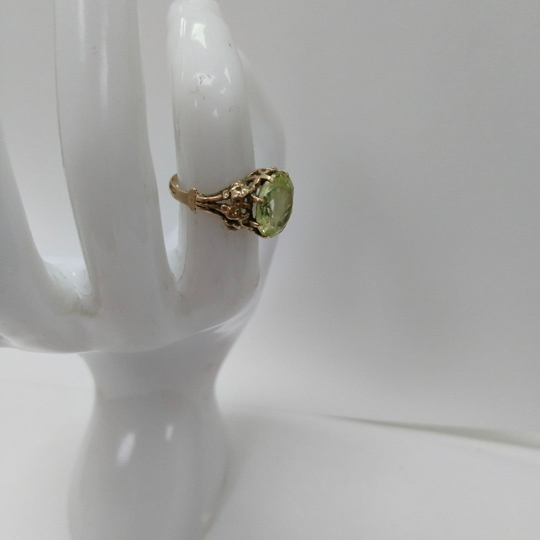 ANILLITO ORO 8 K 3,30 GRMS (SEMINUEVO)