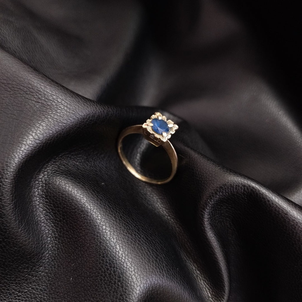 ANILLITO ORO 8 K 2,80 GRMS (SEMINUEVO)