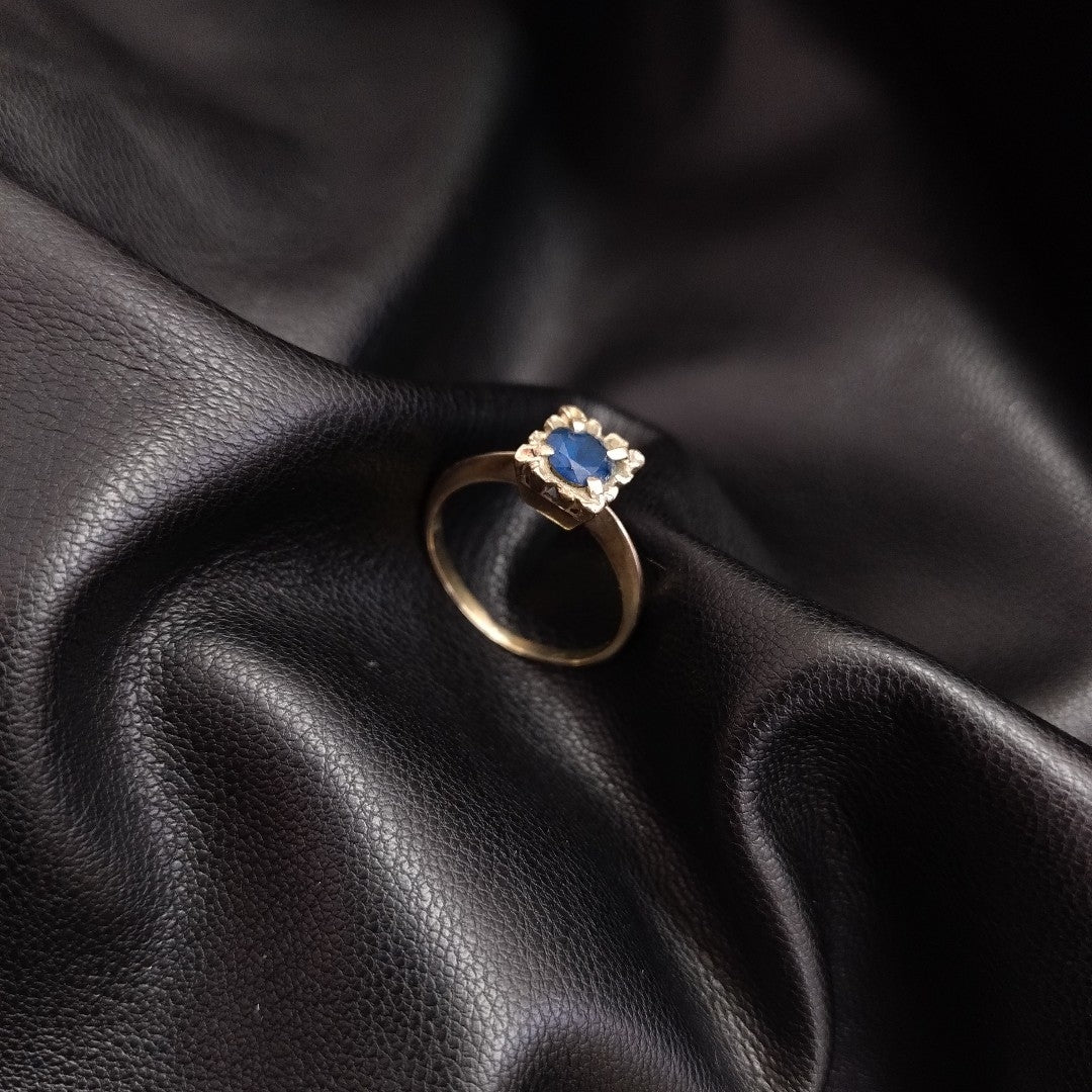 ANILLITO ORO 8 K 2,80 GRMS (SEMINUEVO)