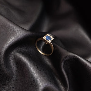 ANILLITO ORO 8 K 2,80 GRMS (SEMINUEVO)