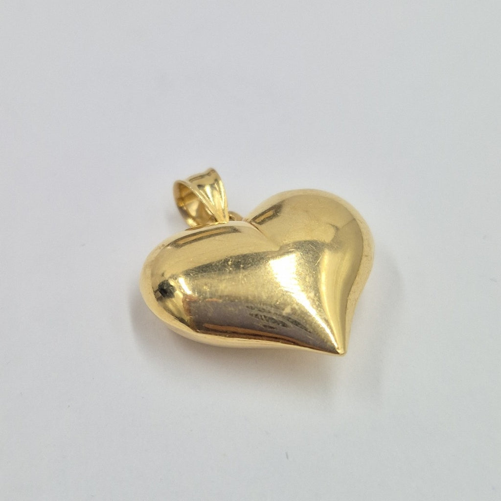 DIJE ORO 14 K 1.8 GRMS (SEMINUEVO)