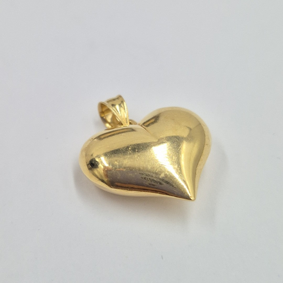 DIJE ORO 14 K 1.8 GRMS (SEMINUEVO)