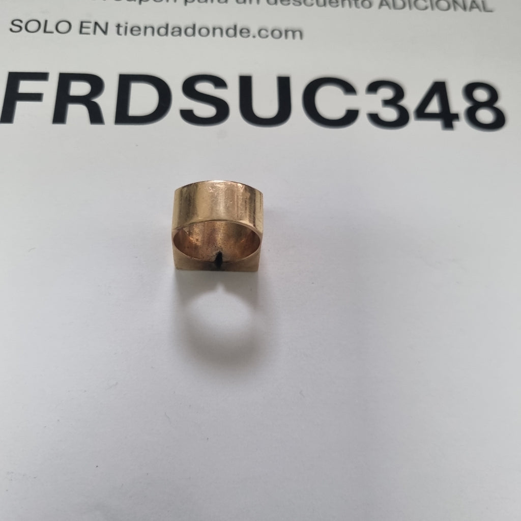 ANILLO ORO 10 K 22.2 GRMS (SEMINUEVO)