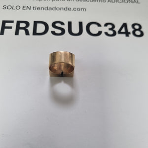 ANILLO ORO 10 K 22.2 GRMS (SEMINUEVO)