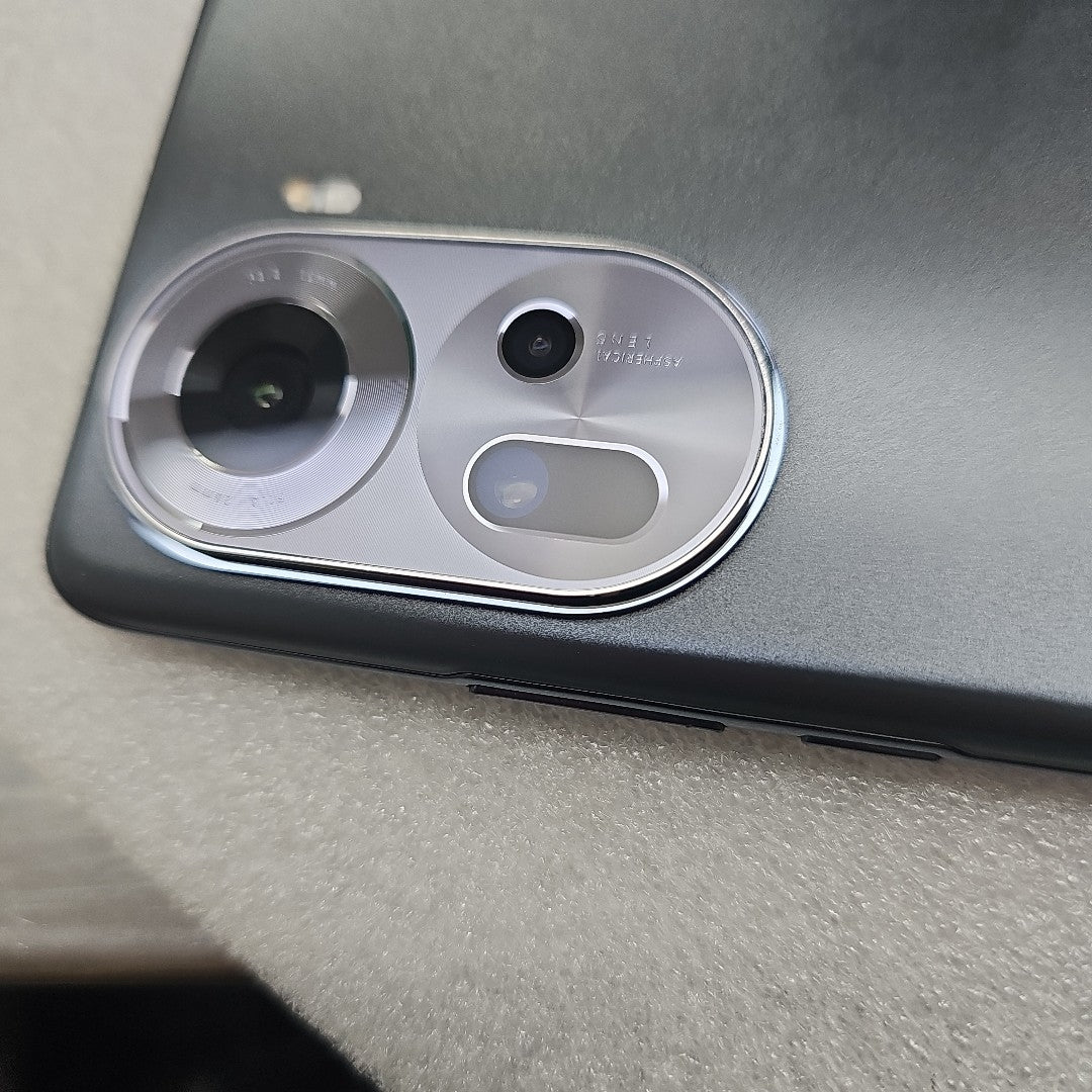 CELULAR OPPO RENO11 5G CPH2599 (2024) 256 GB 8 GB RAM (SEMINUEVO)