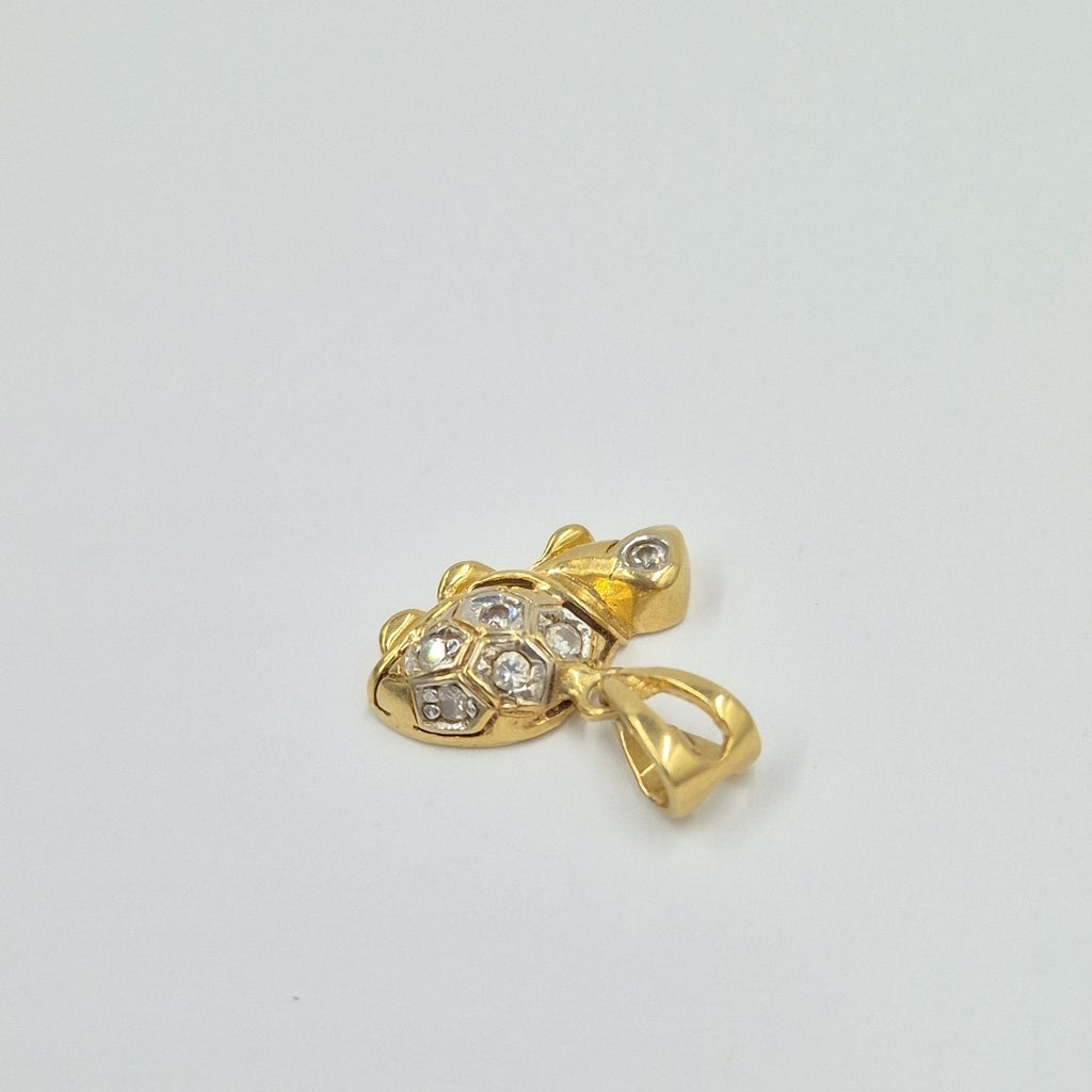 DIJE ORO 14 K 2.5 GRMS (SEMINUEVO)