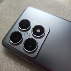 CELULAR XIAOMI 14T PRO 2407FPN8EG (2024) 512 GB 12 GB RAM (SEMINUEVO)