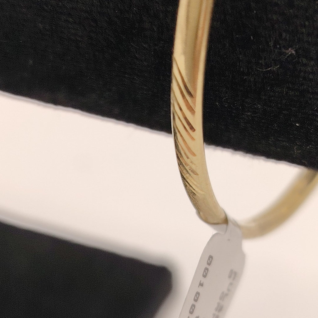 PULSERA ORO 10 K 3,70 GRMS (SEMINUEVO)