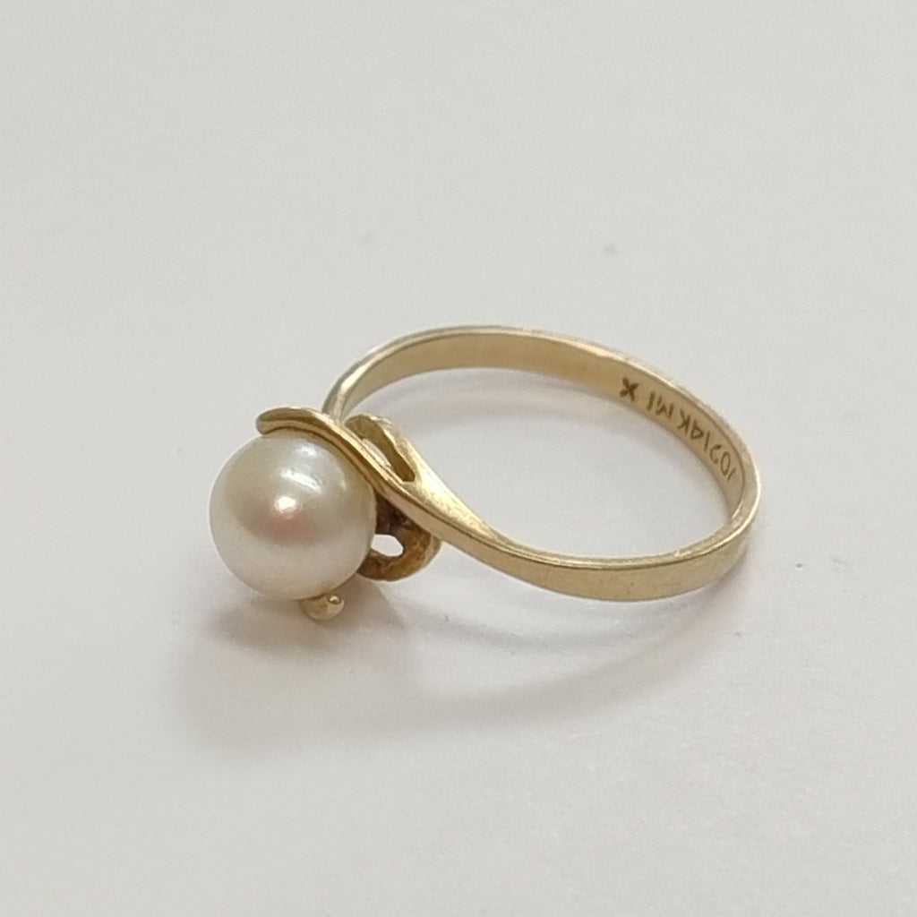 ANILLITO ORO 14 K 2,00 GRMS (SEMINUEVO)