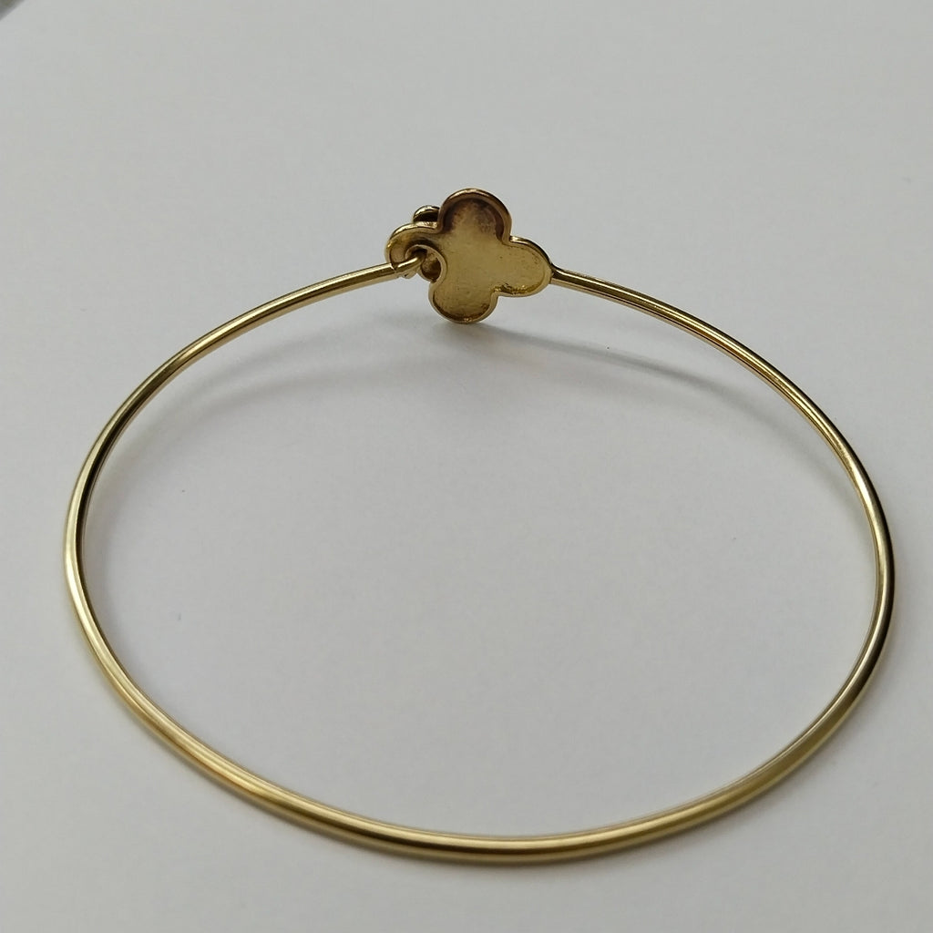 PULSERA ORO 10 K 2,60 GRMS (SEMINUEVO)