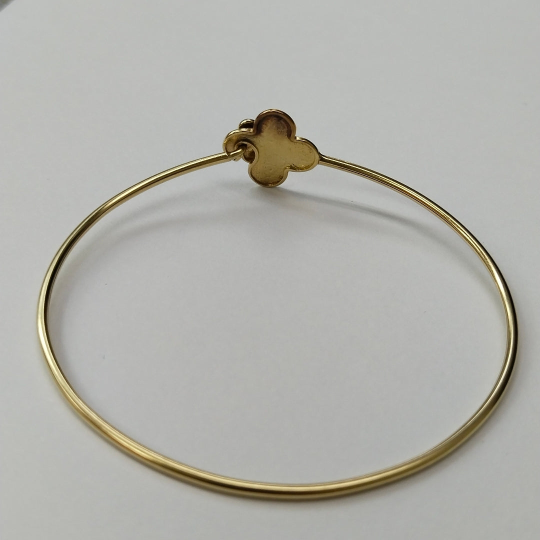 PULSERA ORO 10 K 2,60 GRMS (SEMINUEVO)