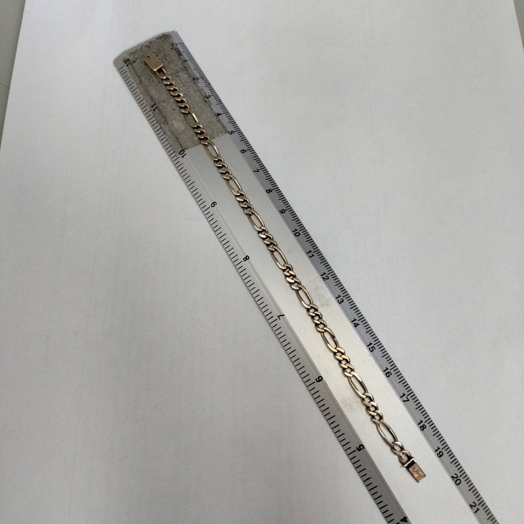 PULSERA ORO 8 K 6,70 GRMS (SEMINUEVO)