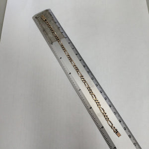 PULSERA ORO 8 K 6,70 GRMS (SEMINUEVO)