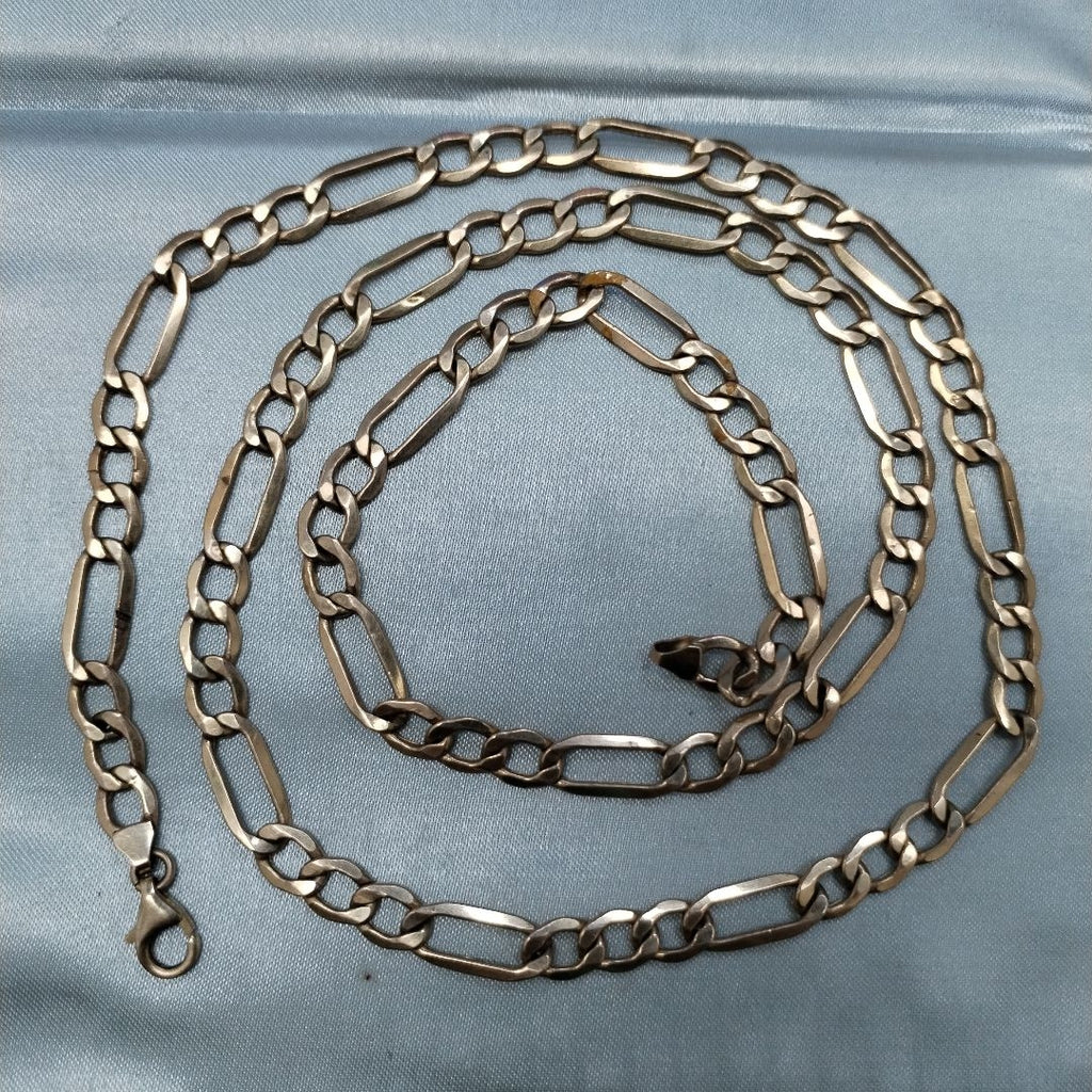 CADENA ORO 10 K 11.8 GRMS (SEMINUEVO)