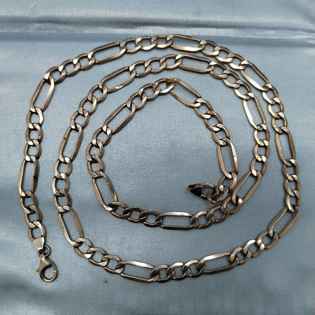 CADENA ORO 10 K 11.8 GRMS (SEMINUEVO)