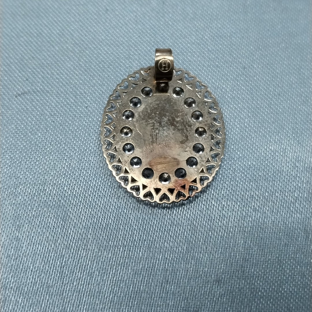 DIJE ORO 10 K 1 GRMS (SEMINUEVO)
