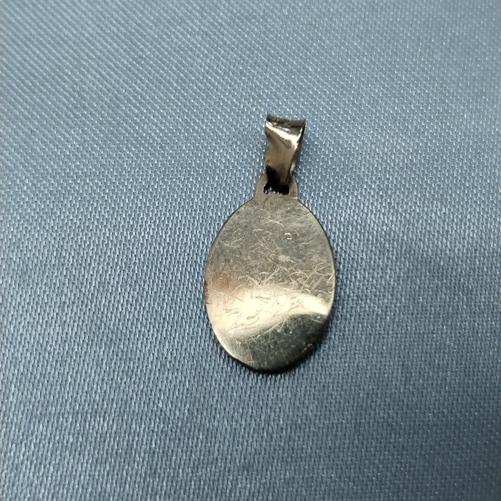 DIJE ORO 10 K 0.4 GRMS (SEMINUEVO)