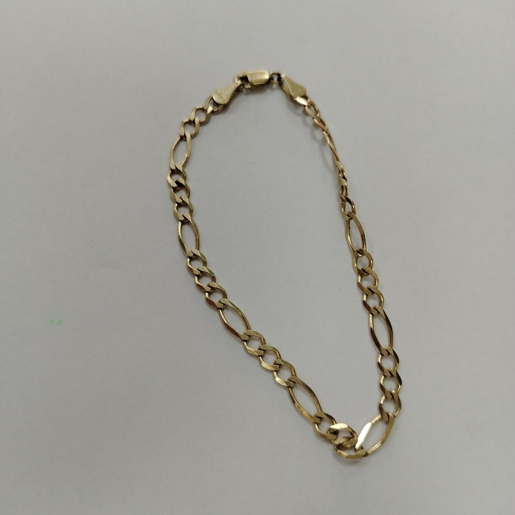 PULSERA ORO 10 K 5 GRMS (SEMINUEVO)