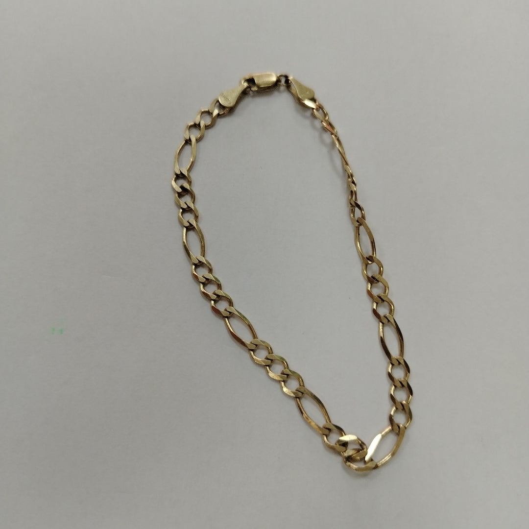 PULSERA ORO 10 K 5 GRMS (SEMINUEVO)