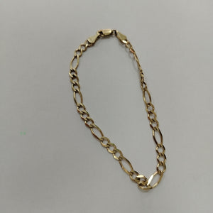 PULSERA ORO 10 K 5 GRMS (SEMINUEVO)