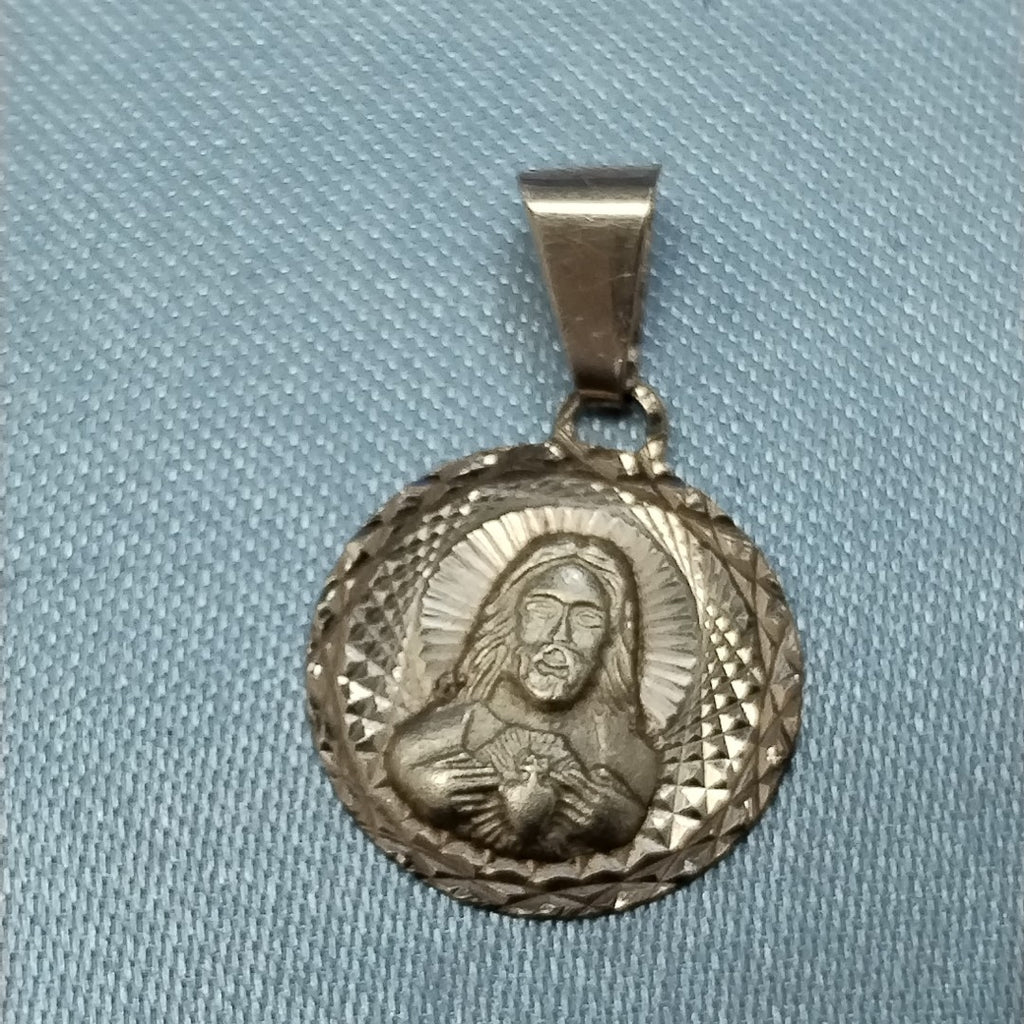 DIJE ORO 10 K 0.5 GRMS (SEMINUEVO)