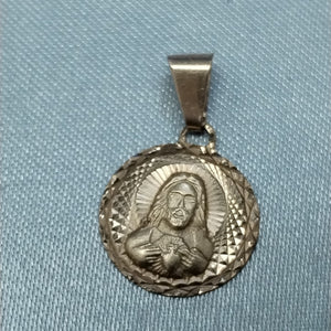 DIJE ORO 10 K 0.5 GRMS (SEMINUEVO)