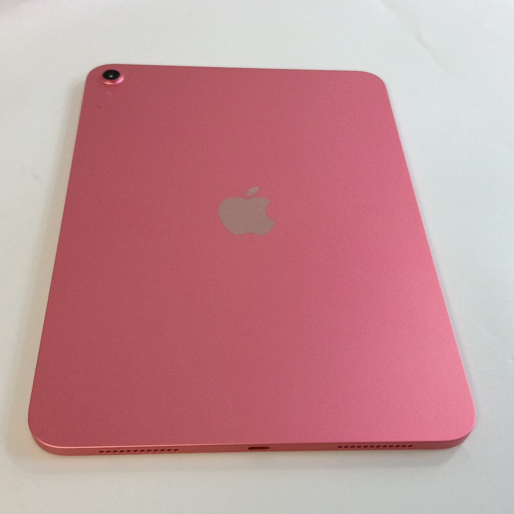TABLETA APPLE IPAD A16 A3354 (2025) 256 GB 6 GB RAM (SEMINUEVO)