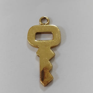 DIJE ORO 14 K 2,30 GRMS (SEMINUEVO)