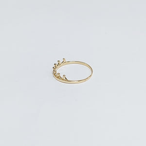 ANILLOS DAMA ORO 14K 1.4 (NUEVO)